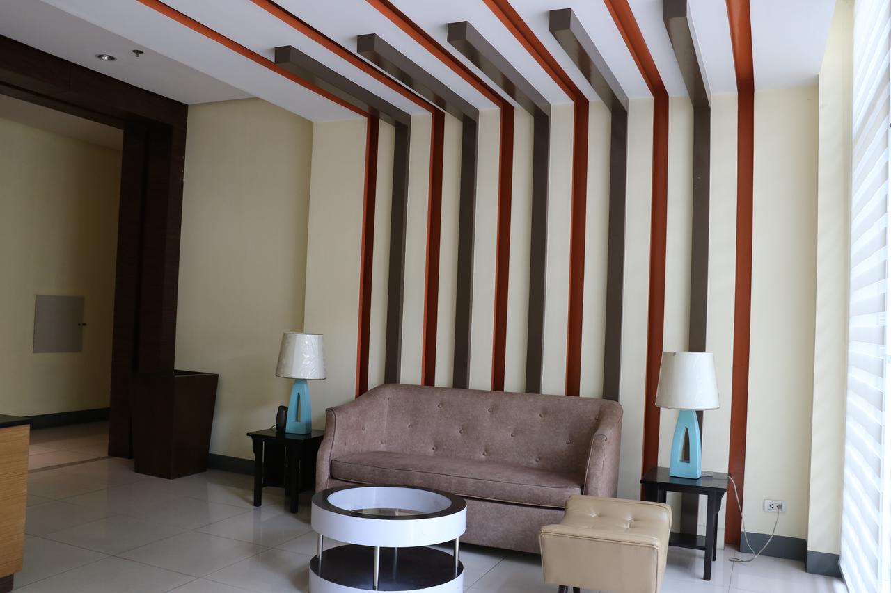 One Palm Tree Villas Manila Exteriér fotografie